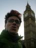 {AV Social} Justin @ Big Ben