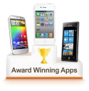 Award Winning Apps