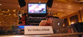 WMC VJ Challenge 2009 
